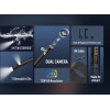 Ulefone ����������� ������ E02 ��� Usmart �����, Dual camera, IP67 - (USMART-E02)