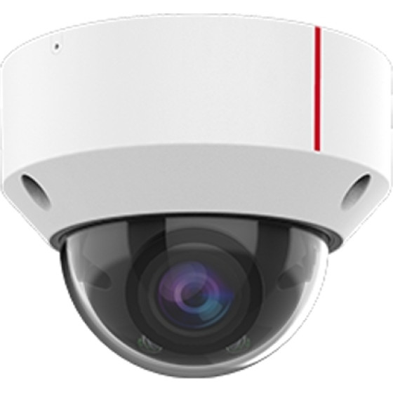 Holowits 1T 5MP Ai Dome Ip Camera (2,8MM) - (02412785-001)