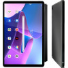 Volte-Tel ���� Lenovo Tab M10 Fhd 3rd Gen TB328FU/Xu 10.1'' Silicon Deluxe Tpu Camera Guard BLACK - (5205308326370)