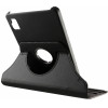 Volte-Tel ���� Realme Pad Mini 8.7'' Leather Book Rotating Stand BLACK - (5205308330322)