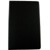 Volte-Tel ���� Samsung X900 Tab S8 ULTRA/X906 Tab S8 Ultra Lte 14.6'' Leather Book Rotating Stand BLACK - (5205308330292)