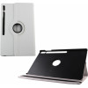 Volte-Tel ���� Samsung X900 Tab S8 ULTRA/X906 Tab S8 Ultra Lte 14.6'' Leather Book Rotating Stand WHITE - (5205308330308)