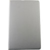 Volte-Tel ���� Samsung X900 Tab S8 ULTRA/X906 Tab S8 Ultra Lte 14.6'' Leather Book Rotating Stand WHITE - (5205308330308)