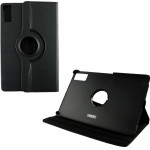 Volte-Tel ���� Xiaomi Redmi Pad 10.61'' Leather Book Rotating Stand BLACK - (5205308330339)
