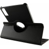 Volte-Tel ���� Xiaomi Redmi Pad 10.61'' Leather Book Rotating Stand BLACK - (5205308330339)