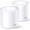 TP-Link Access Point Deco AX3000 Whole Home Mesh Wi-Fi 6 System( (TPDECOX60(2-PACK) - (Deco X60(2-PACK))