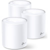 TP-Link AX1800 Whole-Home Mesh Wi-Fi System (TPDECOX20(3-PACK) - (Deco X20(3-PACK))