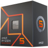 ������������ AMD Ryzen 5 7600 Box AM5 (3.8GHz) - (100-100001015BOX)