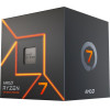 ������������ AMD Ryzen 7 7700 Box AM5 (3.8GHz) - (100-100000592BOX)