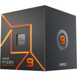 ������������ AMD Ryzen 9 7900 Box AM5 (3.7GHz) - (100-100000590BOX)