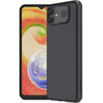 Nillkin ���� Camshield ��� Samsung A04, ����� - (6902048255678)