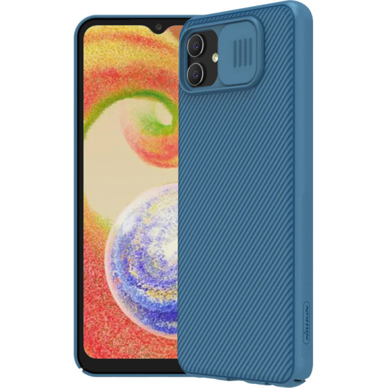 Nillkin ���� Camshield ��� Samsung A04, ���� - (6902048255685)
