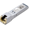 TP-Link 10G BASE-T RJ45 SFP+ Module ��� 30m, Ver. 1.0 - (TL-SM5310-T)