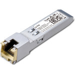 TP-Link 10G BASE-T RJ45 SFP+ Module ��� 30m, Ver. 1.0 - (TL-SM5310-T)