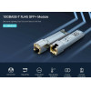 TP-Link 10G BASE-T RJ45 SFP+ Module ��� 30m, Ver. 1.0 - (TL-SM5310-T)