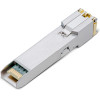 TP-Link 10G BASE-T RJ45 SFP+ Module ��� 30m, Ver. 1.0 - (TL-SM5310-T)