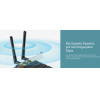 TP-Link Wireless Pcie Adapter Archer T6E, AC1300, Dual band, Ver. 2.0 - (ARCHER-T6E)
