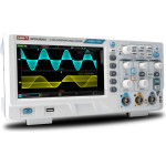 Uni-T �������� ����������� ������ 2 ��������, 200MHz - (UPO1202CS)