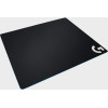 Logitech Mousepad G640 Gaming - (943-000799)