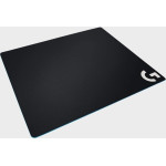 Logitech Mousepad G640 Gaming - (943-000799)
