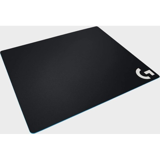Logitech Mousepad G640 Gaming - (943-000799)
