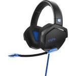 Energy Sistem Gaming Headset Esg 3 Blue Thunder 3.5mm ����� ���� - (453177)