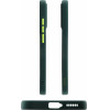 Lime ���� Samsung A53 5G A536 6.5'' Hardshell Fusion Full Camera Protection Green With Yellow KEYS