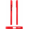Lime ���� Samsung A53 5G A536 6.5'' Hardshell Fusion Full Camera Protection Red With Black KEYS