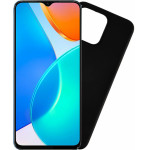 Volte-Tel ���� Honor X6 6.5'' Silicon Tpu BLACK - (5205308328046)