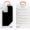 Volte-Tel ���� Honor X6 6.5'' Silicon Tpu BLACK - (5205308328046)