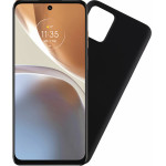 Volte-Tel ���� Motorola Moto G32 6.5'' Silicon Tpu BLACK - (5205308328060)