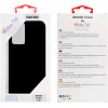 Volte-Tel ���� Realme Gt Neo 3 5G 6.7'' Silicon Tpu Full Camera Protection BLACK - (5205308328091)