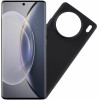 Volte-Tel ���� Vivo X90 Pro 5G V2242A 6.78'' Silicon Tpu Camera Guard BLACK - (5205308328213)