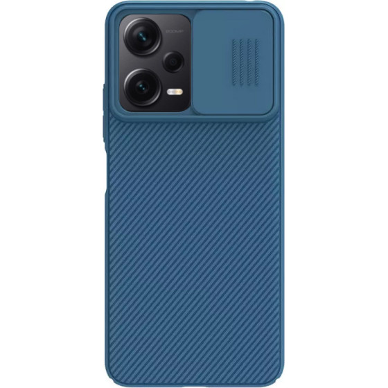 Nillkin ���� Camshield ��� Xiaomi Redmi Note 12 5G, ���� - (6902048260412)
