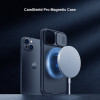Nillkin ���� Camshield Pro Magnetic ��� Iphone 14 Plus, ����� - (6902048248458)