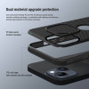 Nillkin ���� Super Frosted Shield Pro ��� Iphone 14 Plus, ���� - (6902048257399)
