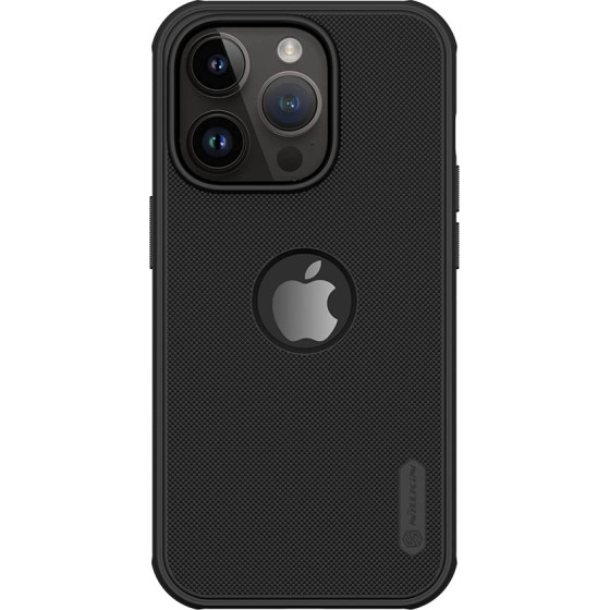Nillkin ���� Super Frosted Shield Pro ��� Iphone 14 Pro Max, ����� - (6902048257061)