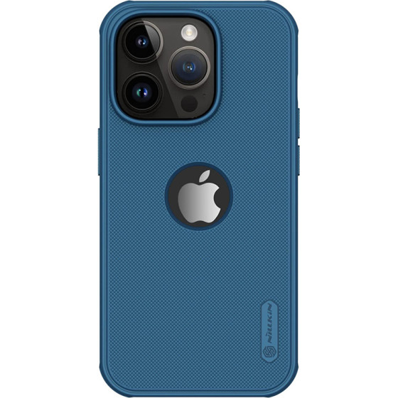 Nillkin ���� Super Frosted Shield Pro ��� Iphone 14 Pro Max, ���� - (6902048257078)