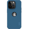 Nillkin ���� Super Frosted Shield Pro ��� Iphone 14 Pro, ���� - (6902048257047)