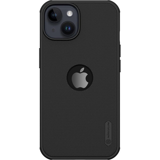 Nillkin ���� Super Frosted Shield Pro ��� Iphone 14, ����� - (6902048257009)