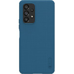 Nillkin ���� Super Frosted Shield Pro ��� Samsung A53 5G, ���� - (6902048237384)