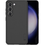 Nillkin ���� Super Frosted Shield Pro ��� Samsung S23 Plus, ����� - (6902048258020)