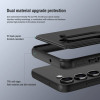 Nillkin ���� Super Frosted Shield Pro ��� Samsung S23 Plus, ����� - (6902048258020)