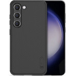 Nillkin ���� Super Frosted Shield Pro ��� Samsung S23, ����� - (6902048257986)