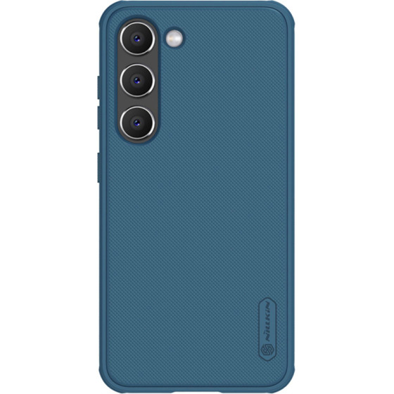 Nillkin ���� Super Frosted Shield Pro ��� Samsung S23, ���� - (6902048257993)