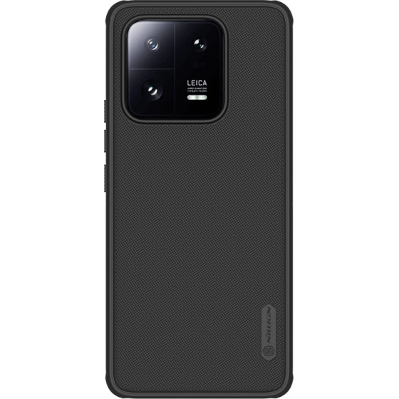Nillkin ���� Super Frosted Shield Pro ��� Xiaomi 13 Pro, ����� - (6902048260948)