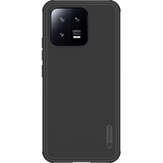 Nillkin ���� Super Frosted Shield Pro ��� Xiaomi 13, ����� - (6902048260900)