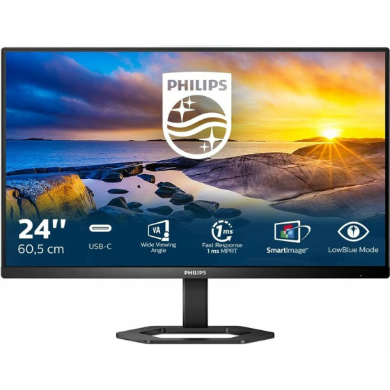 Philips E Line 23,8 - (24E1N5300AE)