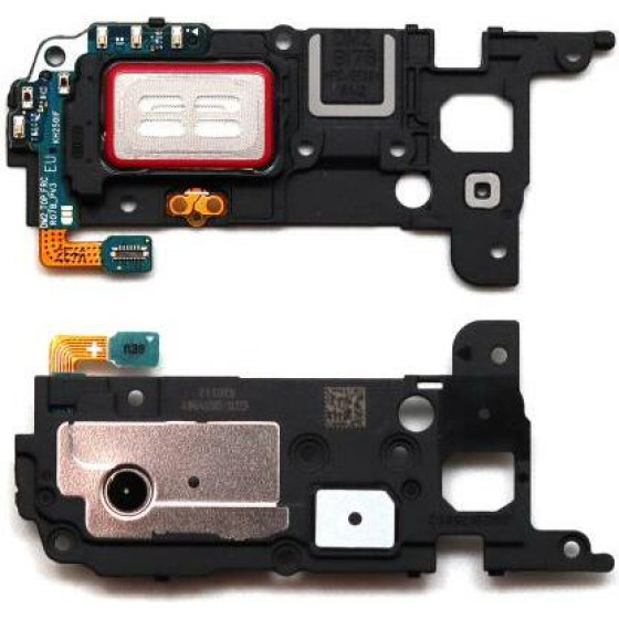 Samsung �������� Top & ������ S916B Galaxy S23 Plus 5G (Original) - (GH97-28454A)