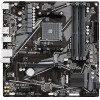 Gigabyte Motherboard B550M K, AM4 ,Matx - (B550M K G10)